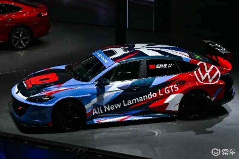 新车闪耀蓉城 上汽大众8月终端销量9万辆