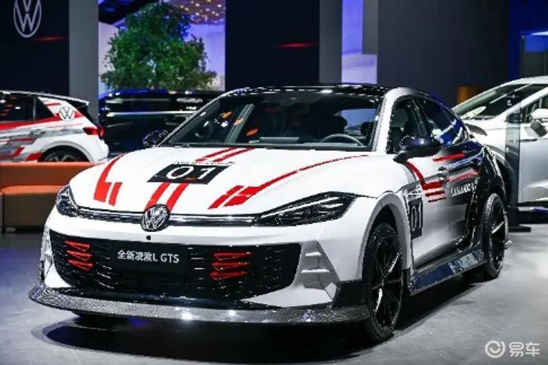 新车闪耀蓉城 上汽大众8月终端销量9万辆