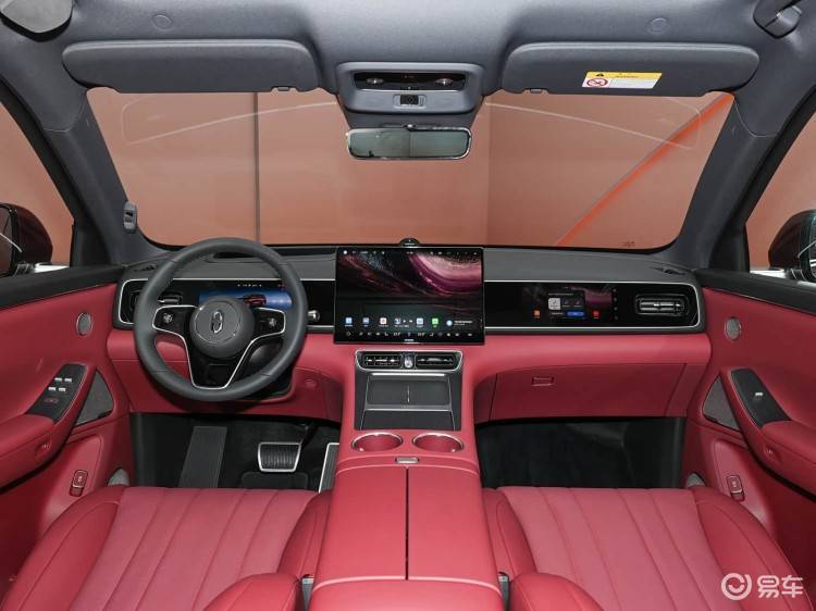 预售28.8万起,最热销华系SUV要来了!