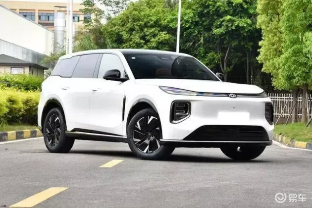 长安启源Q07PK宋PLUS DM-i：谁更胜一筹