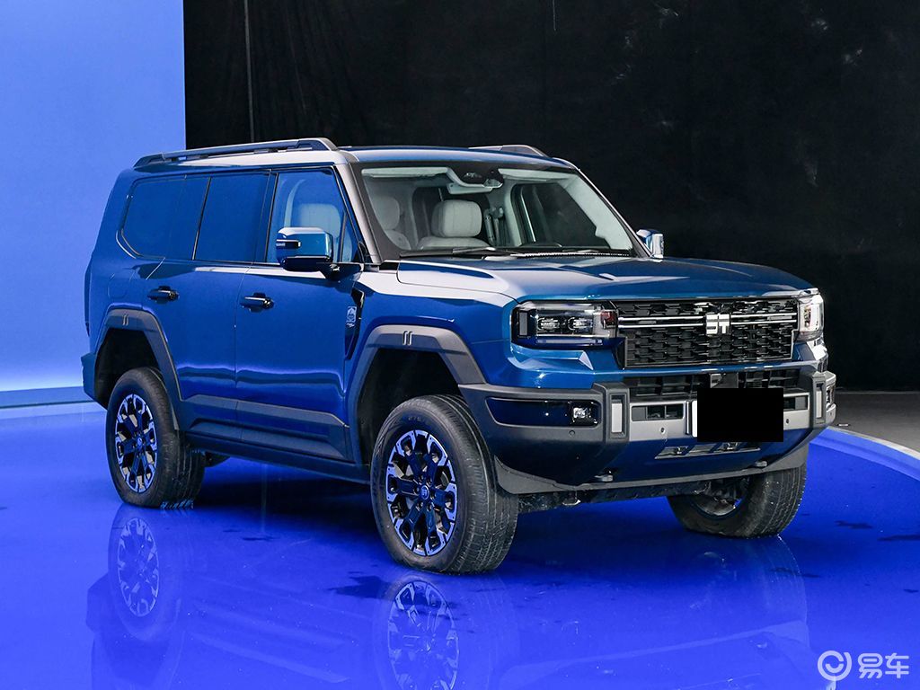 要卖34.99万起？捷途纵横G700将于10月19日上市