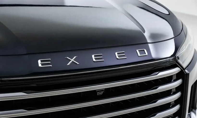 威麟张佳明、星途刘赫宁,长城高管“闯入”奇瑞成关键角色!