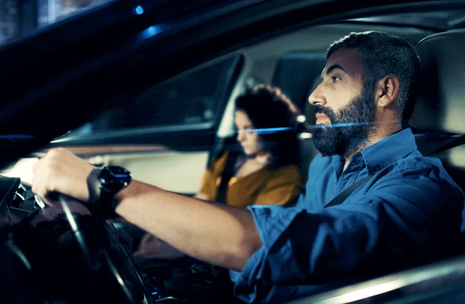 Tobii宣布其下一代座舱传感平台进入量产