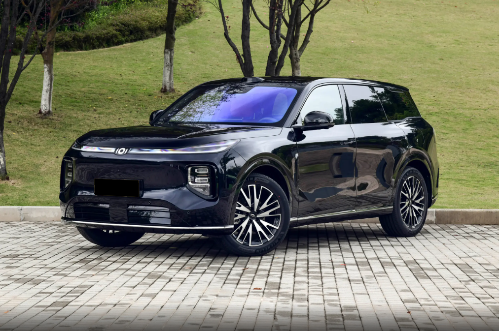 15.68万起，选长安启源Q07智能激光版还是海狮06？