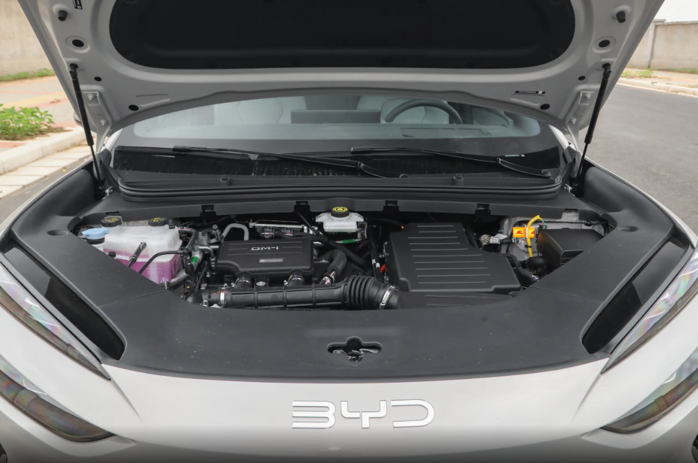 15.68万起,选长安启源Q07智能激光版还是海狮06?