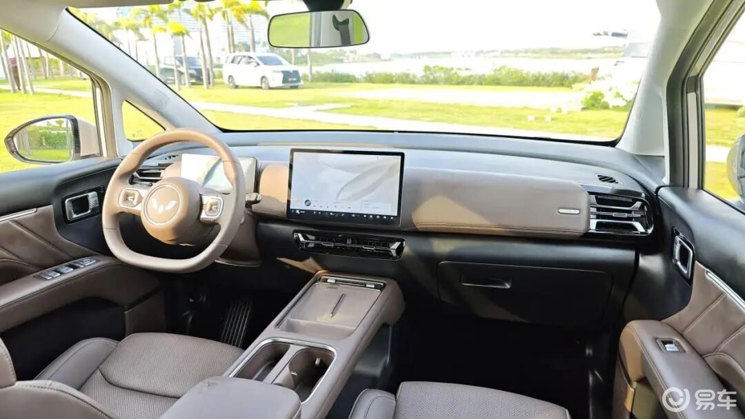 【E汽车】五菱星光730正式开启预售