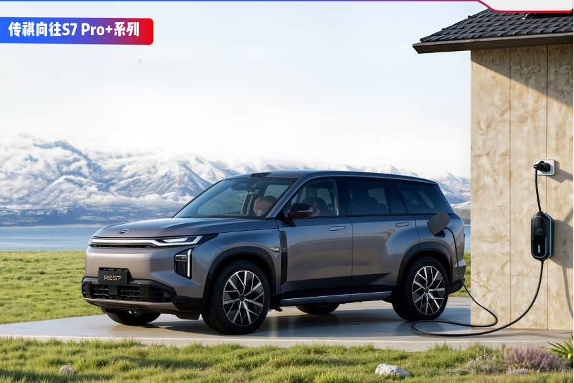 17万级家用插混SUV怎么选?传祺向往S7对比唐新能源