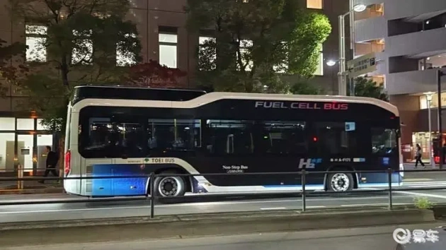 氢能车破迷思，新能源舞台多路径共舞成新常态