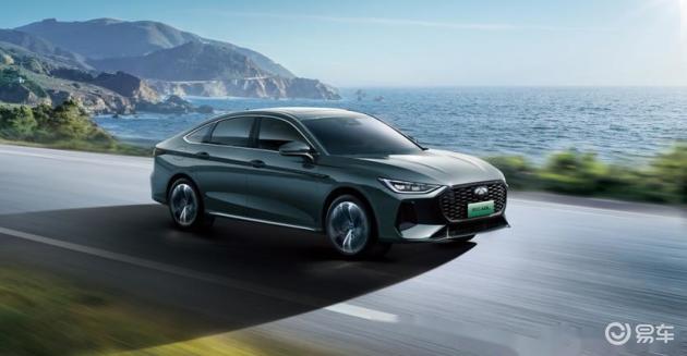 风云A8L vs 秦L DM-i，哪款更吸引你