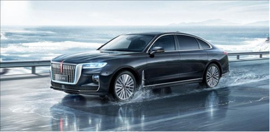 中国人保携手吉林省神州红旗汽车购车嘉年华