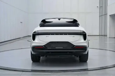 Eletre也要出插混版！莲花For Me正式申报，2026年年内上市