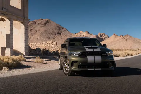 这个美国品牌要完了？道奇仅剩两款车型，复兴之路在何方？