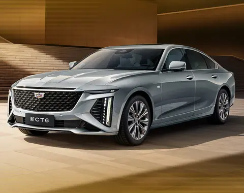 8款C级车大降价，最高降超22万！哪款最值得抄底？