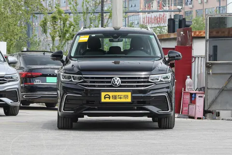 福特锐界二手车比选指南：同价竞品 & 新旧取舍全解析