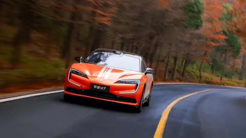 1341匹马力与钢铁膀胱：中国最新一次物理学实验