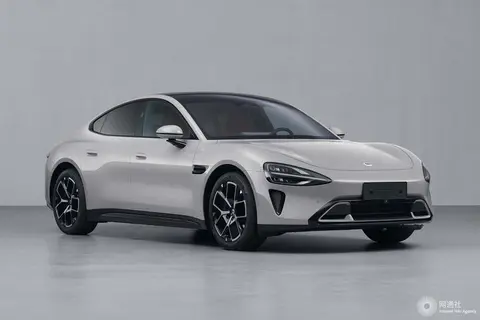 小米汽车1月交付超3.9万辆，雷军澄清销量下滑传闻