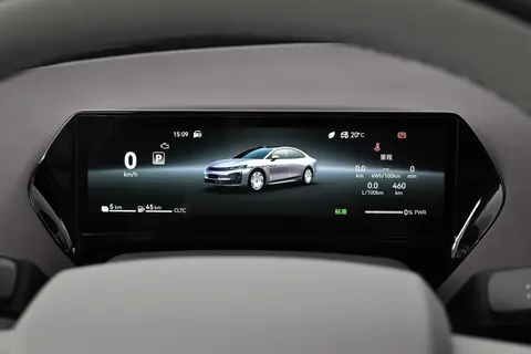 宜商宜家新标杆？深度体验昊铂A800智慧尊贵版，表现到底如何