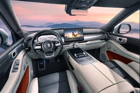 硬派SUV市场火力全开 5款新车来袭